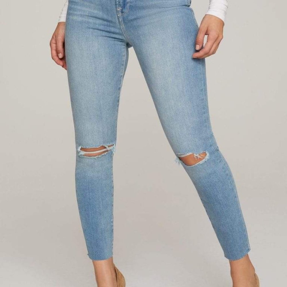 Good American Jeans NWT Size 27